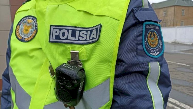 В Алматы выявлено более 200 фактов подложных госномеров