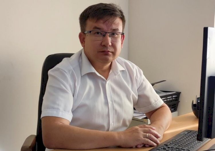 В Институте археологии им. А. Х. Маргулана рассказали о впечатляющих находках