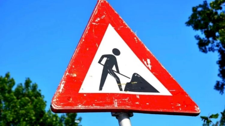 В Алматы временно закроют движение по улице Розыбакиева