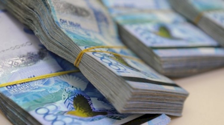 В Управлении спорта Алматы выявлены хищения почти на 370 млн тенге