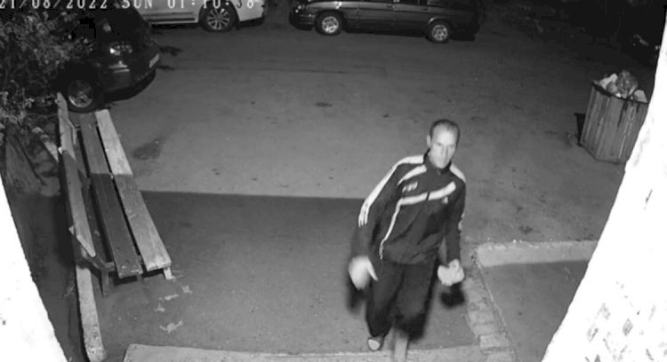 В Павлодаре девушку возле дома избил неизвестный мужчина с кирпичом