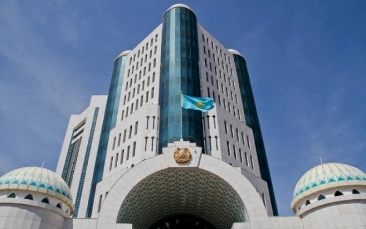 Опубликованы предварительные результаты выборов депутатов сената от трех новых областей