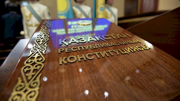 В Алматы обсудили конституционные реформы, инициированные Главой государства