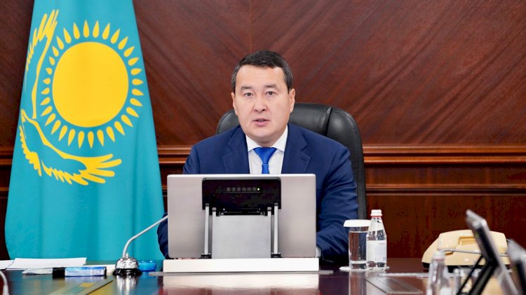 Премьер-министр РК примет участие в заседании Евразийского межправсовета
