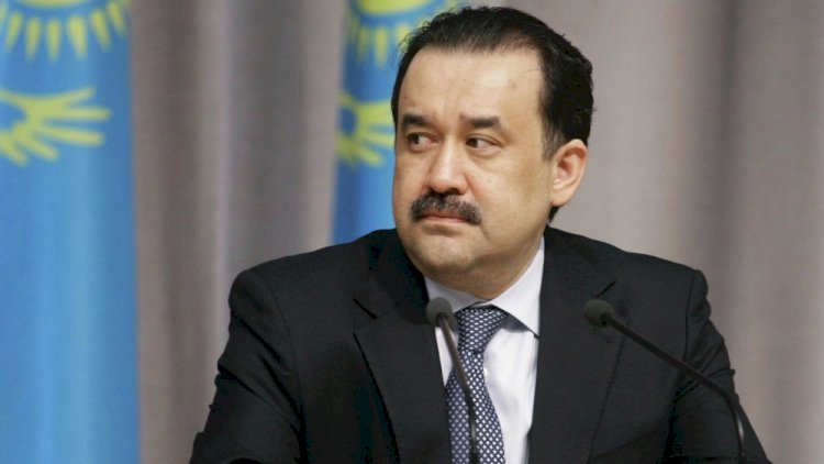 Дело Карима Масимова: КНБ завершил расследование