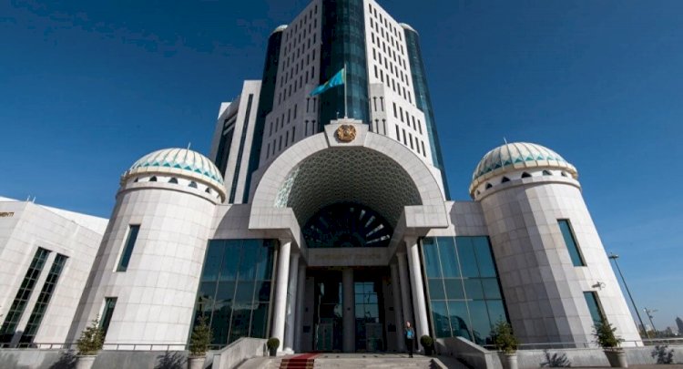 Стали известны имена сенаторов от новых областей