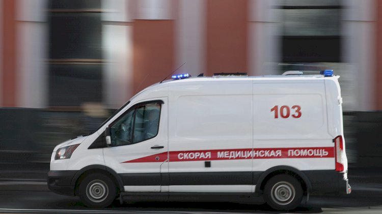Эпидемиологи начали свое расследование по факту отравления хлором в бане Аксу