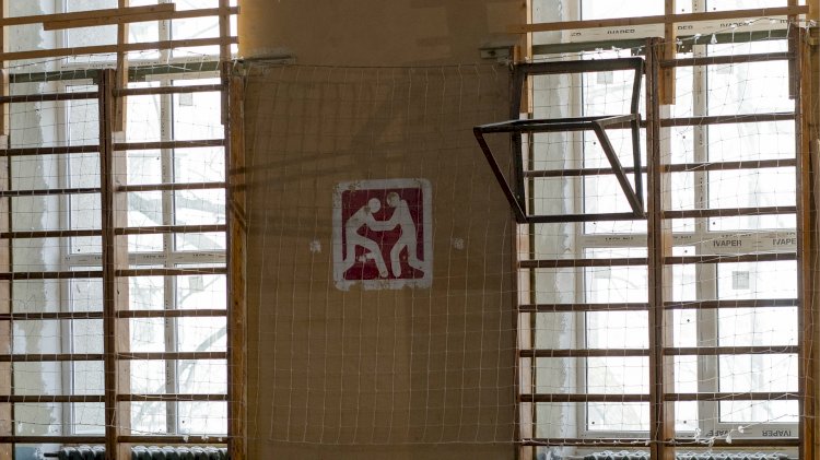 Система на ремонте: программа АrtSport не будет существовать в том виде, в котором была