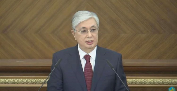 Президент озвучил приоритеты нового экономического курса