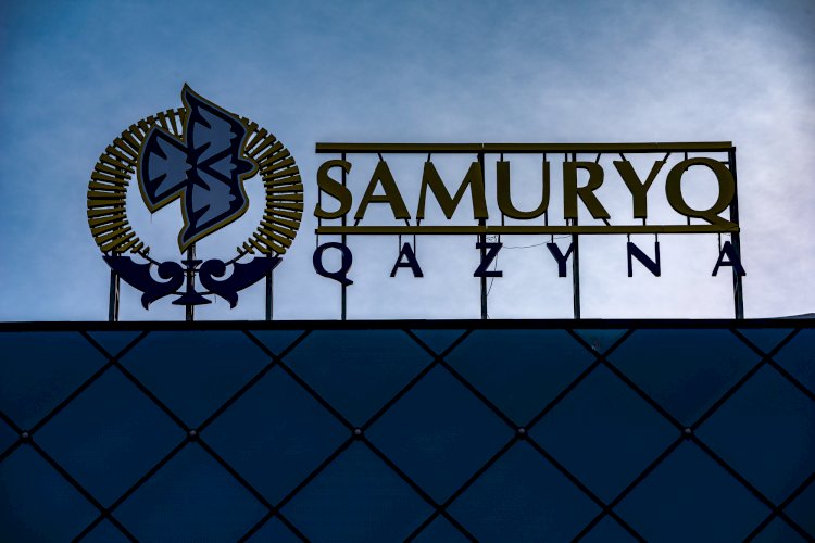 О будущем фонда «Самрук-Казына» рассказал Президент