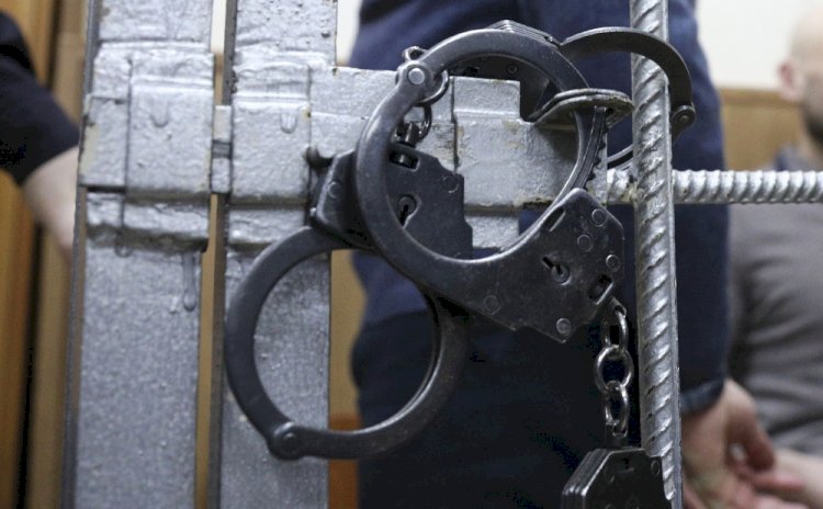 Список по амнистии участников январских событий готовит Генпрокуратура
