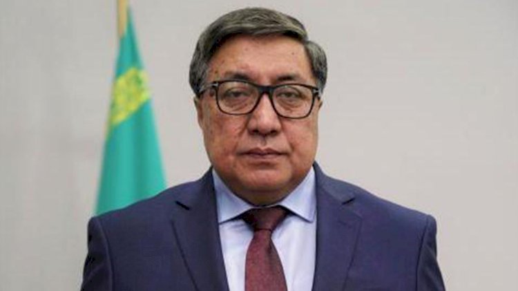 Назначен новый заместитель акима Алматинской области