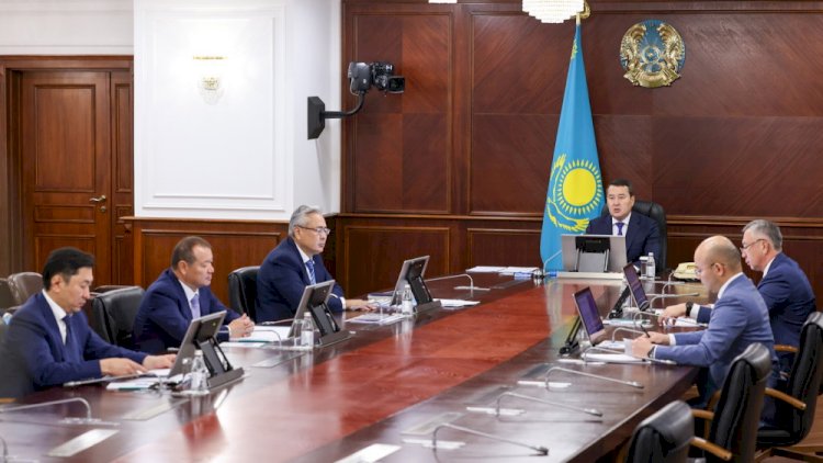 Правительство одобрило план по реализации Послания Президента