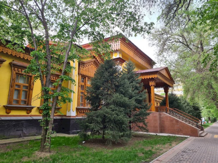 В Алматы откроется выставка «Тұмса тарих тереңінен...»