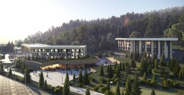 Новые точки притяжения туристов создадут к 2030 году в Алматы