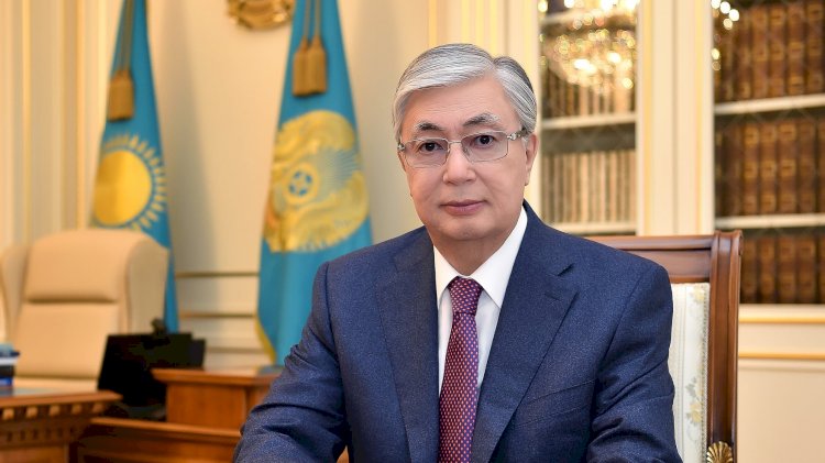 Президент РК примет участие в заседании Совета глав государств — членов ШОС в Узбекистане