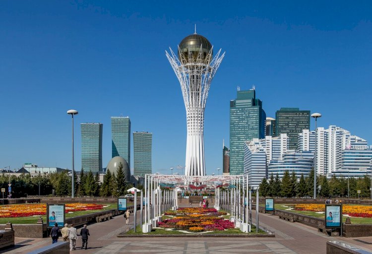 Парламент проголосовал за переименование столицы