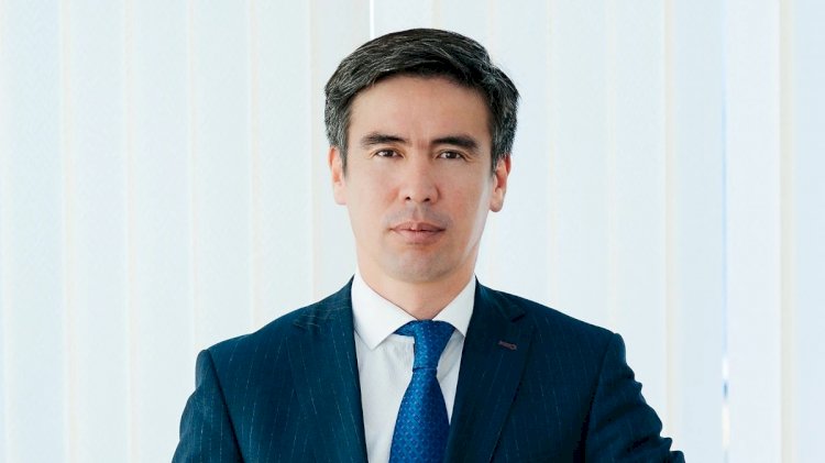 Марат Шоранов: Благодаря льготным кредитам казахстанцы будут иметь равные возможности на получение высшего образования