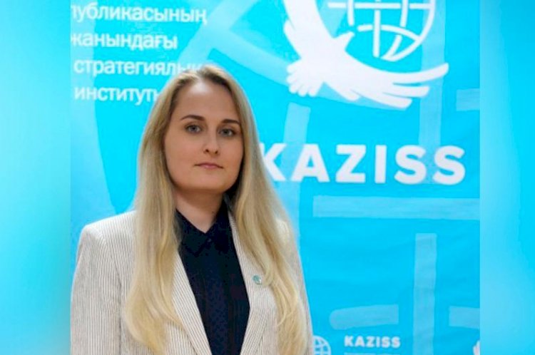 Анна Альшанская: Новая политическая модель – условие для экономического развития
