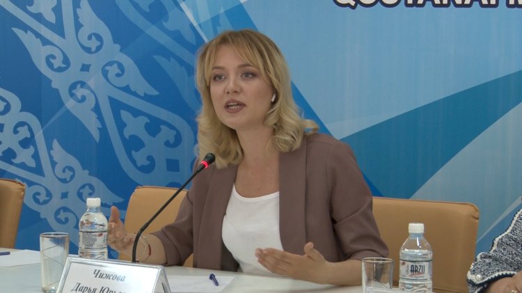 Реализация такой прозрачной программы могла бы нести положительный эффект - Дарья Чижова