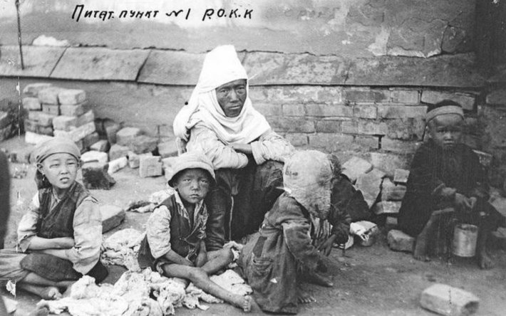 История национального бедствия: дана оценка научным исследованиям голода 1930-х годов
