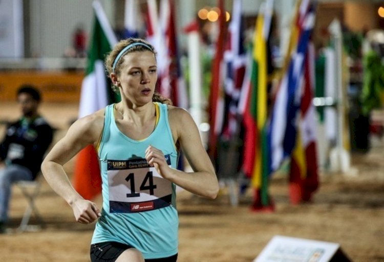 Казахстанцы завоевали золото на чемпионате Азии