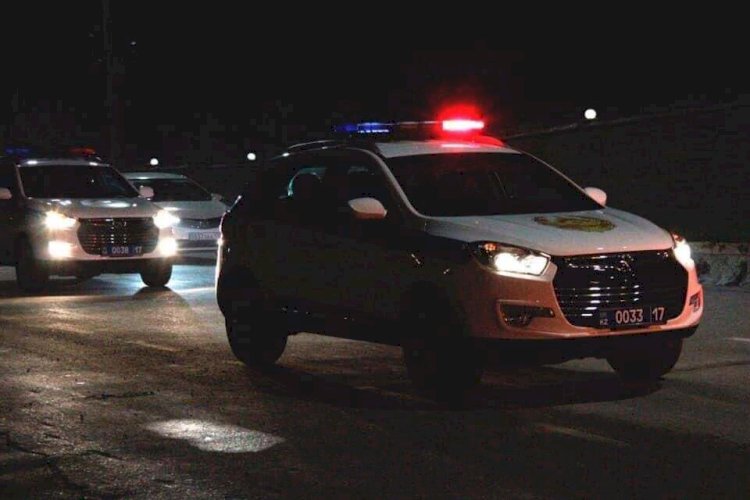 В Шымкенте после удара в грудь скончался студент-первокурсник