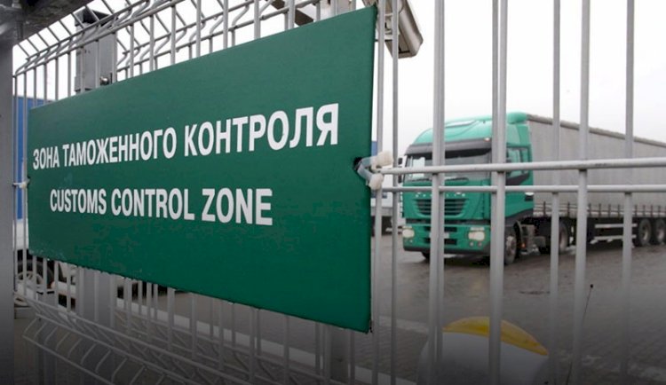 С 1 октября меняются нормы беспошлинного ввоза товаров при пересечении границы РК