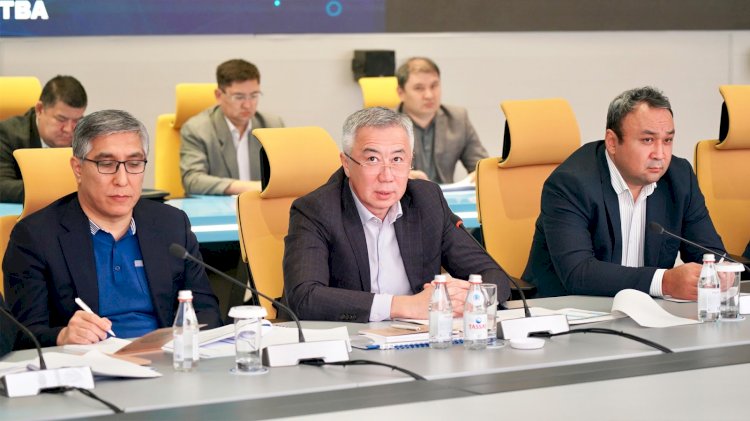 Магазины у дома не должны служить ценовыми ориентирами на СЗПТ – Серик Жумангарин