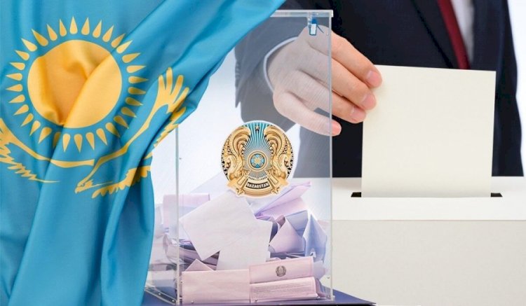 Еще никто не предложил свою кандидатуру в Президенты – ЦИК РК
