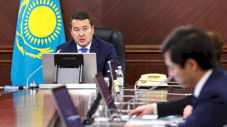 Премьер-министр РК поручил оказывать содействие приезжим россиянам