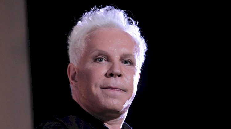 Певец Борис Моисеев умер на 69-м году жизни