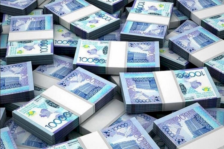 Руководитель столичного ТОО нанес ущерб на сумму свыше 300 млн тенге – АФМ