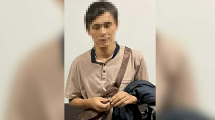 В Алматы карманник-гастролер обворовывал горожан на остановках