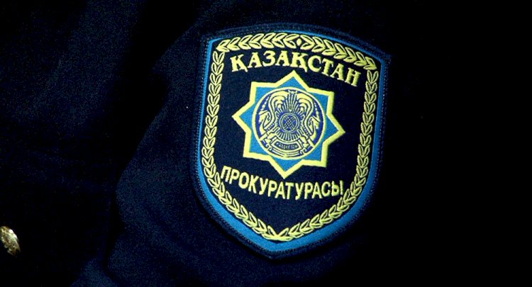 О защите предпринимателей от незаконных проверок говорили в алматинской транспортной прокуратуре