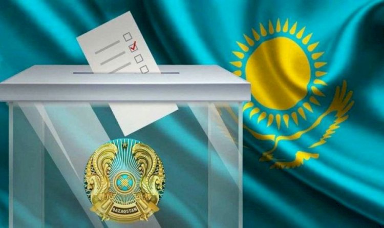 Сообщение о формировании новых составов участковых избирательных комиссий