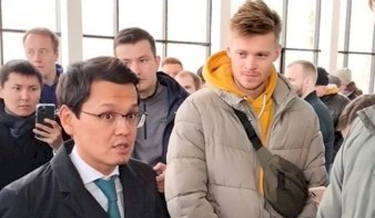 Выдачу ИИН иностранцам упростили