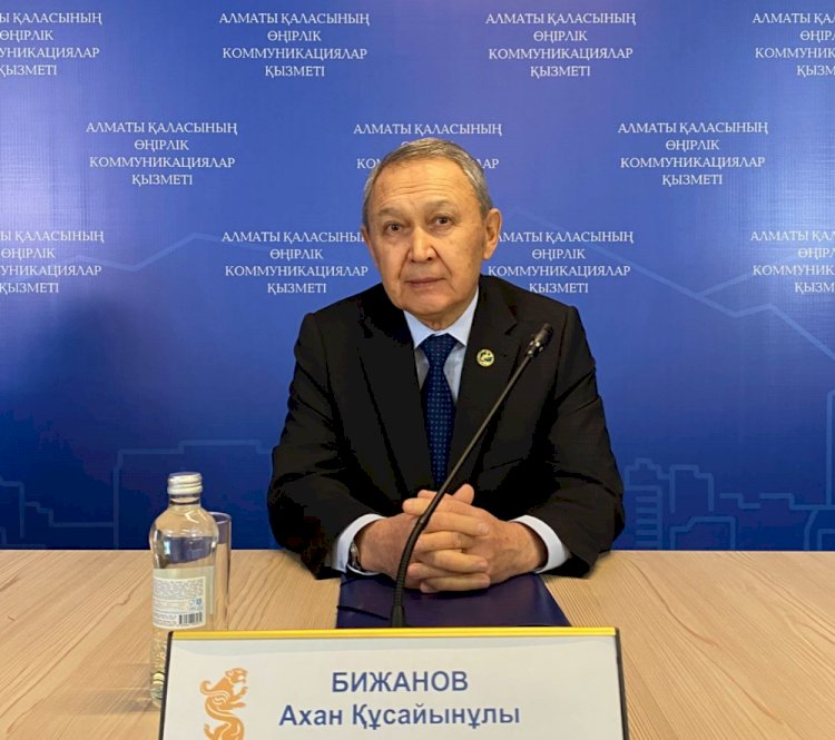 Ветераны Алматы рассказали, какая помощь оказывается пожилым