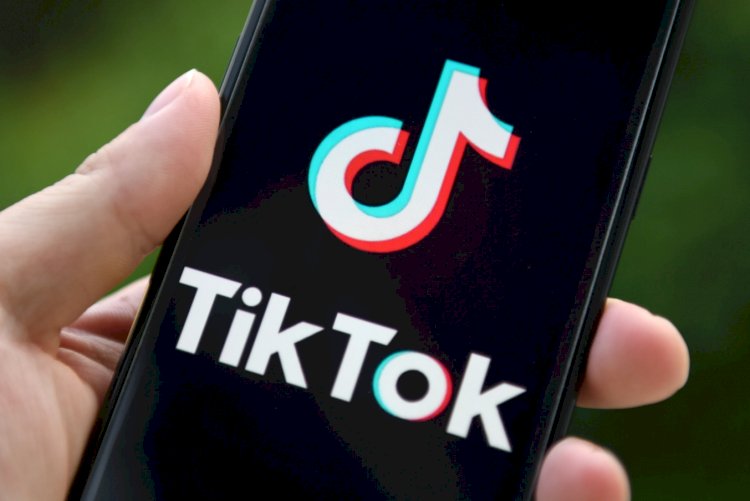 Казахский язык могут внедрить в TikTok