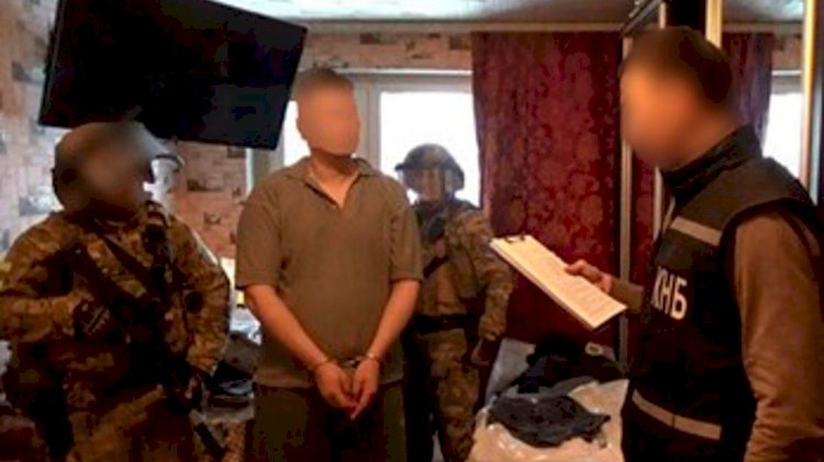 Планировавшего покушение на Президента РК адвоката приговорили к 17 годам заключения