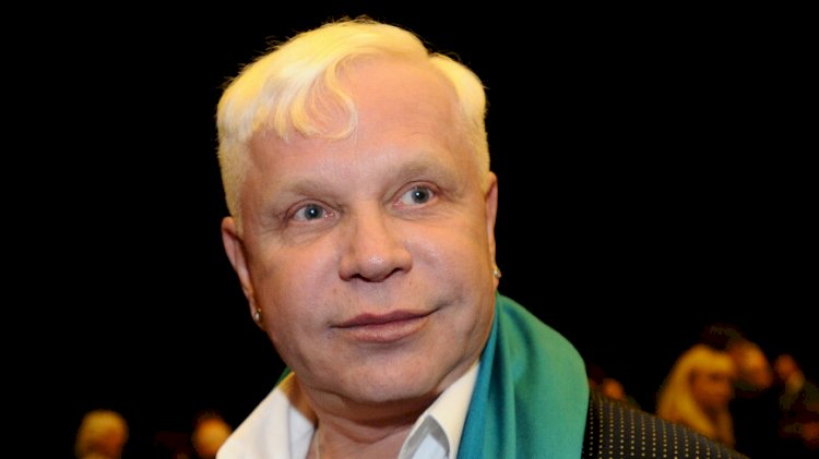 В Москве проходит церемония прощания с Борисом Моисеевым