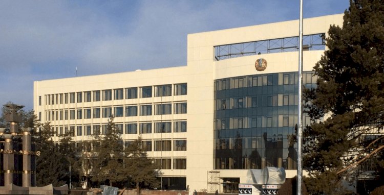 Назначен заместитель акима Алматинской области