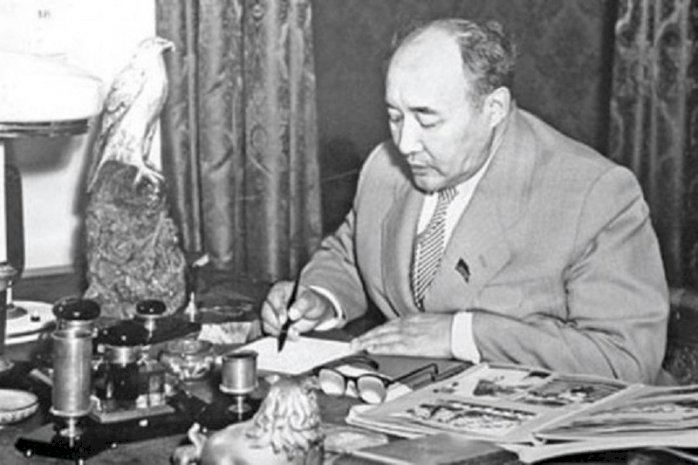 Мурат Ауэзов: Мы делаем вид, что трагедии не было
