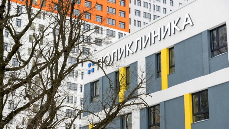 Какие медучреждения будут построены в Алматы