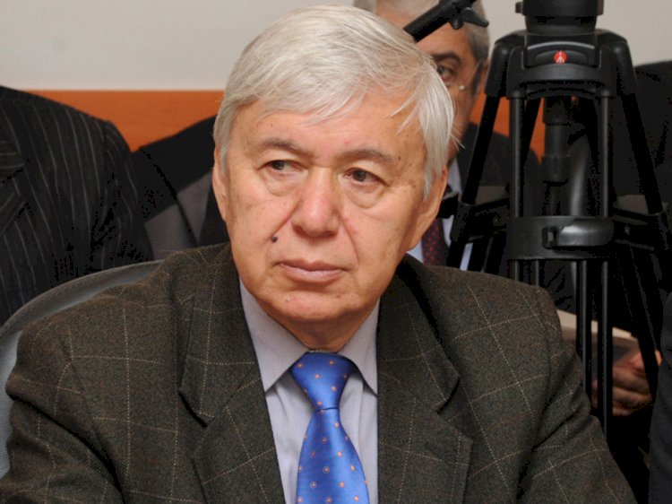 Юрий Булуктаев: Одна из интриг предстоящих выборов – это явка избирателей
