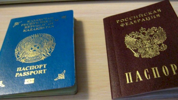 В Алматы семейную пару россиян выдворили за пределы страны