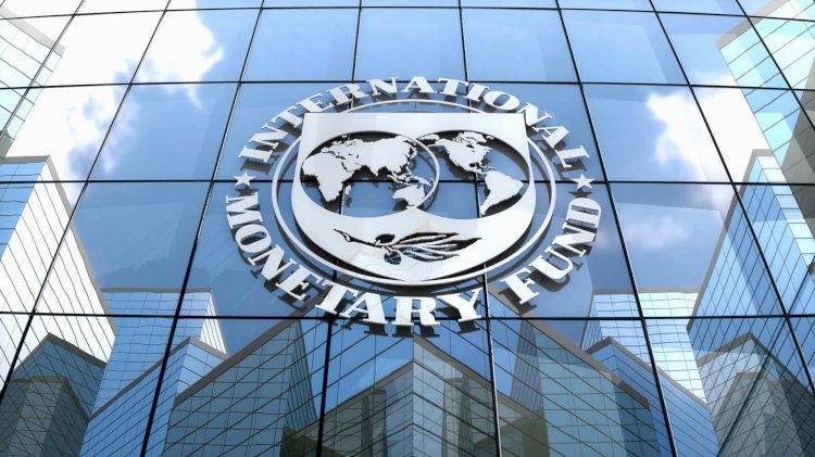 Глава миссии МВФ: оснований для ввода санкций в отношении Казахстана нет