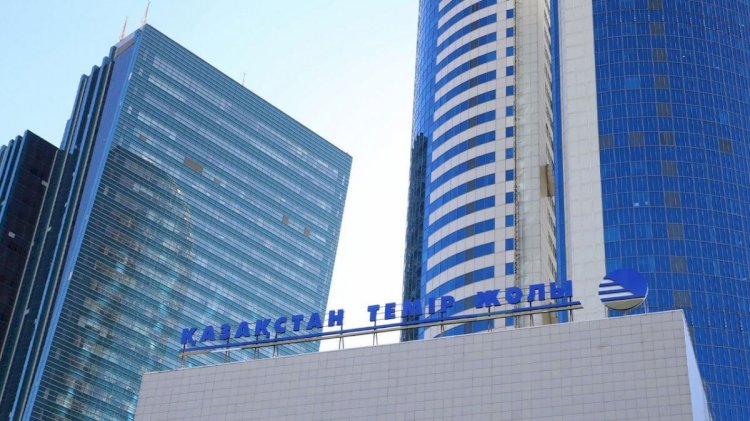 Множество коррупционных рисков в работе КТЖ выявлено Антикором