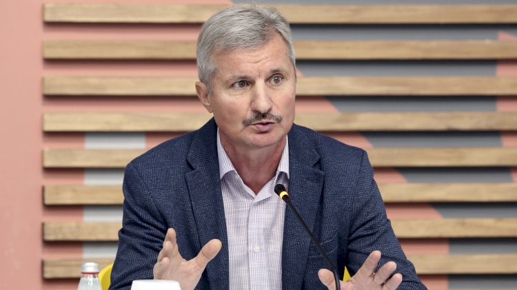 Александр Братенков: вопрос противодействия коррупции представляется достаточно актуальным и значимым