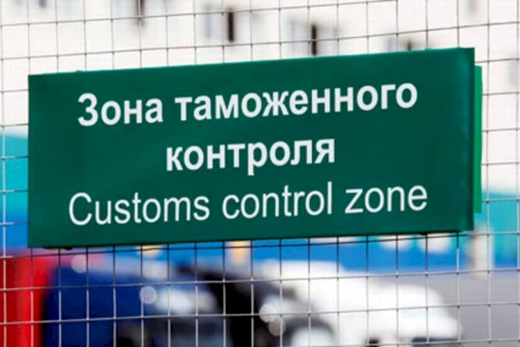 Пункт пропуска «Казыгурт» на границе Казахстана с Узбекистаном закрыт на сутки